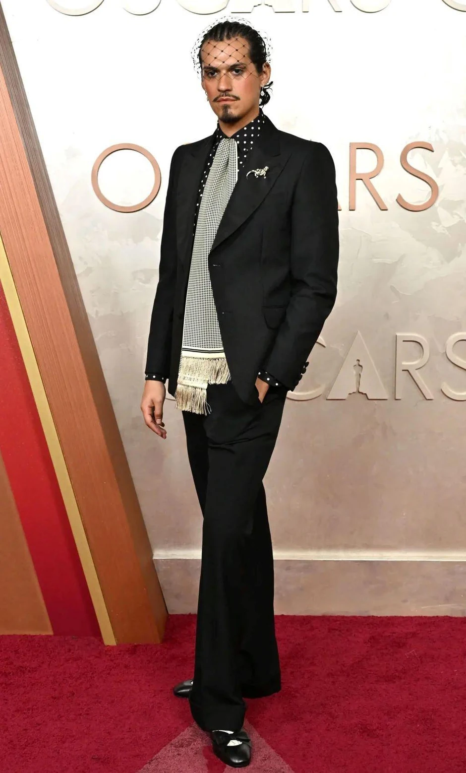 Omar Apolo | Foto: Getty Images