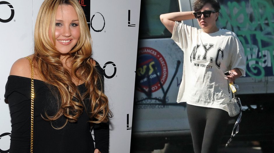 Amanda Bynes (GettyImages/Jamie McCarthy/WireImage)