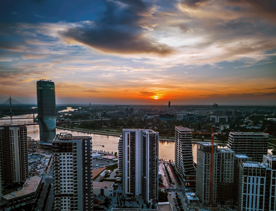 U Beogradu na vodi, sve vam je na dohvat ruke