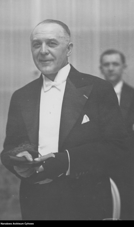 Kazimierz Junosza-Stępowski (1935)