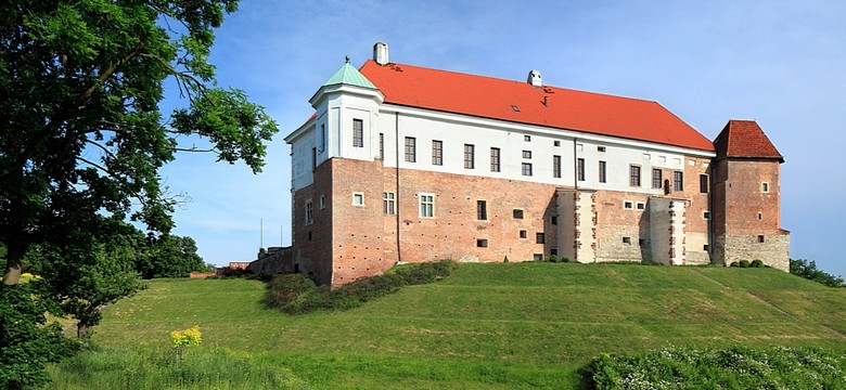 Sandomierz: 90 zabytków na 90-lecie