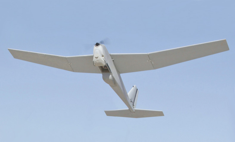 AeroVironment Puma AE (RQ-20)