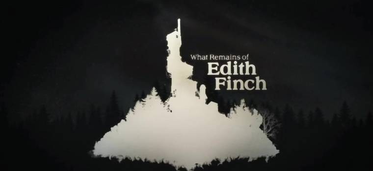 Zwiastun What Remains of Edith Finch