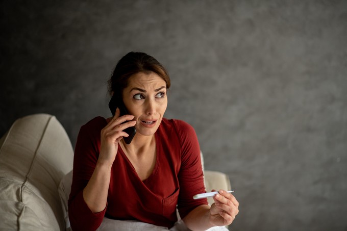 Február 11-től megszűnik az ingyenes, központi koronavírus-telefonszám
