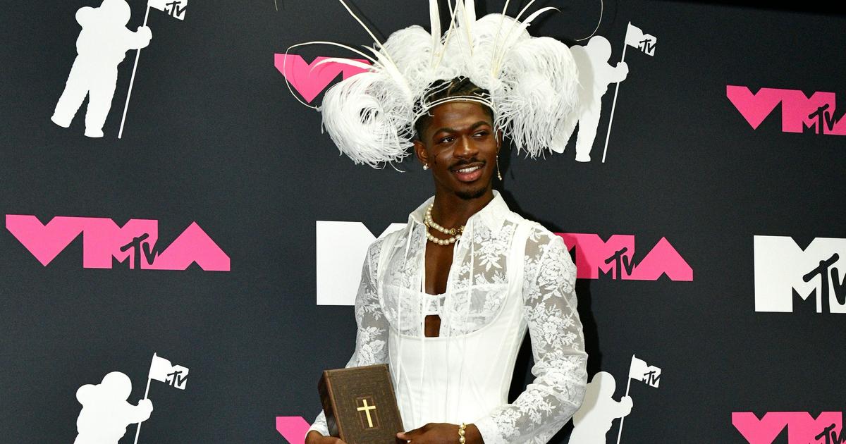 Lil Nas X is already defending his new song 'J Christ' before it's even ...
