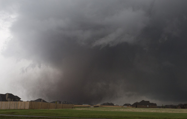 Zabójcze tornado w USA. Jest wiele ofiar