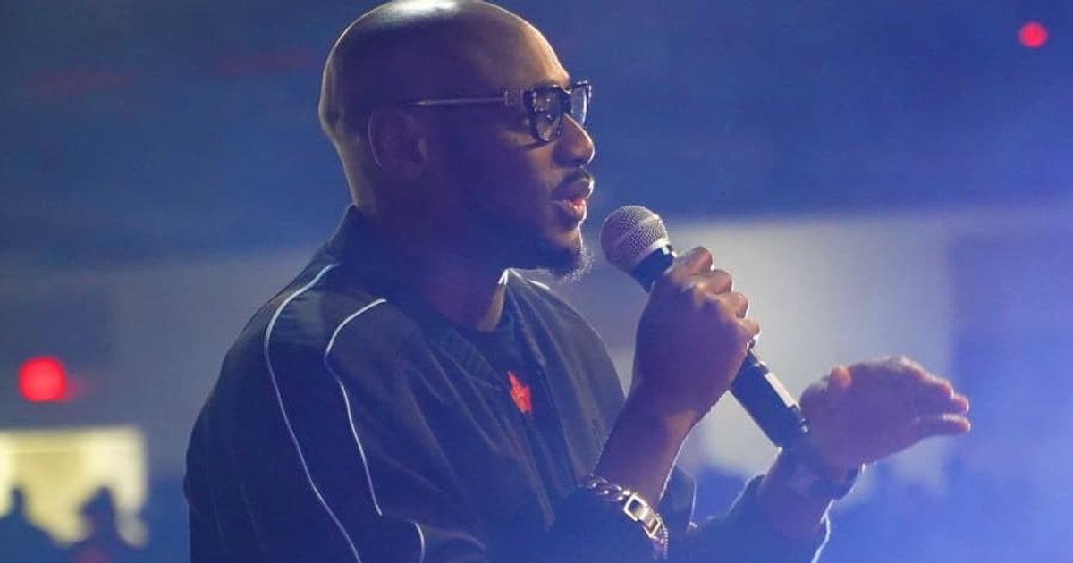 2Face Idibia builds multimillion music studio for OAU - Vimarsana News