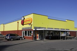 Jeronimo Martins zainwestuje w Biedronkę kilkaset milionów euro