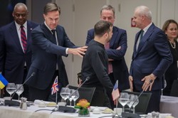 Szczyt w Brukseli. Wielki sukces Polski i porażka Zełenskiego