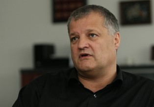 Piotr Wesołowski z Polnordu: Zmiana kursu w nieruchomościach