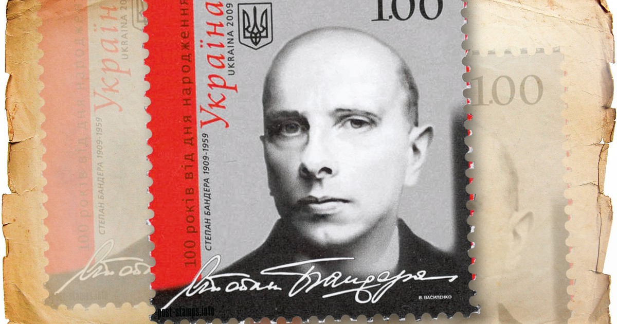 Cała prawda o Banderze. "Gdyby nie to zabójstwo, być może jego mit by wygasł"