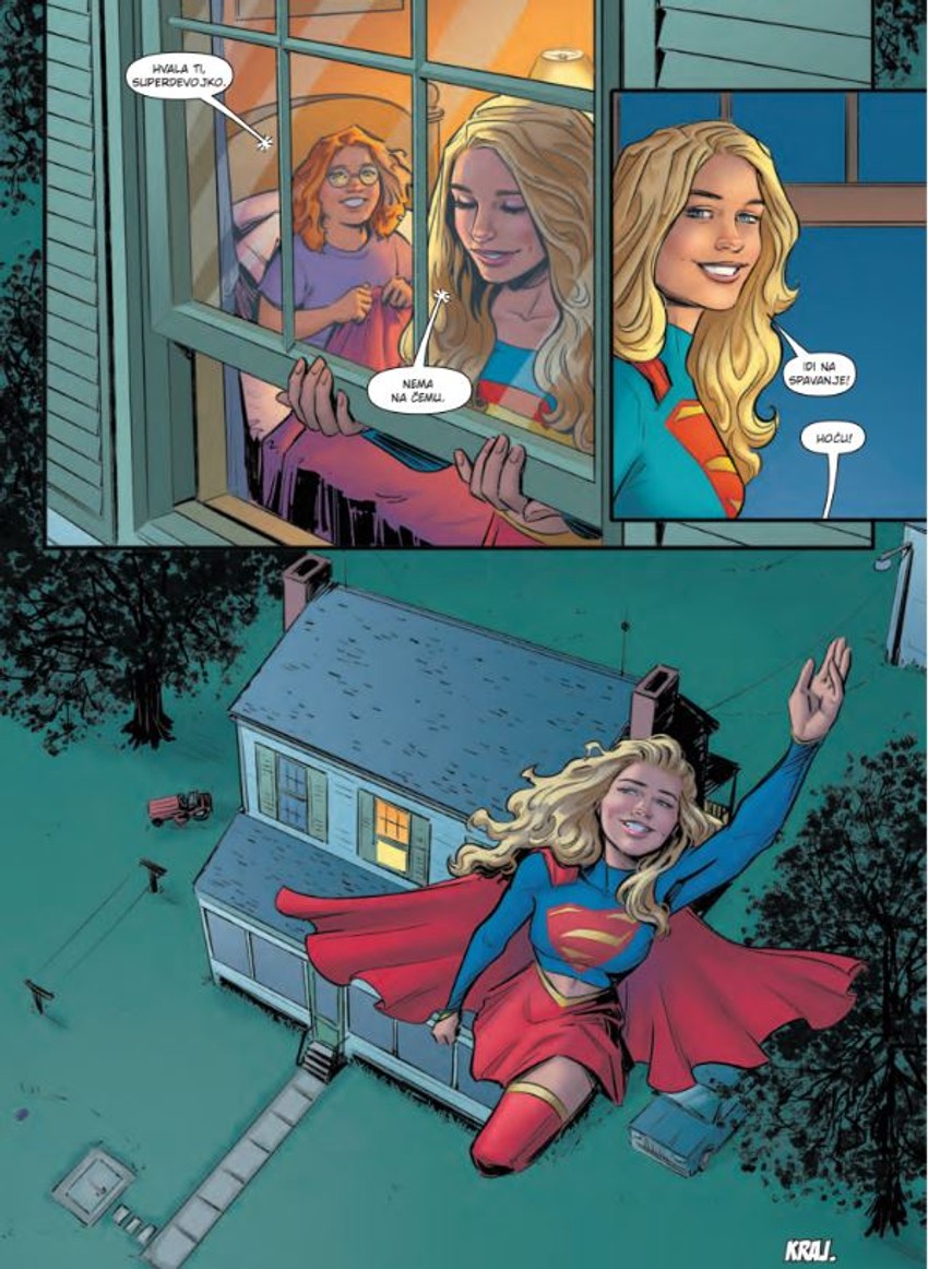 Superdevojka 