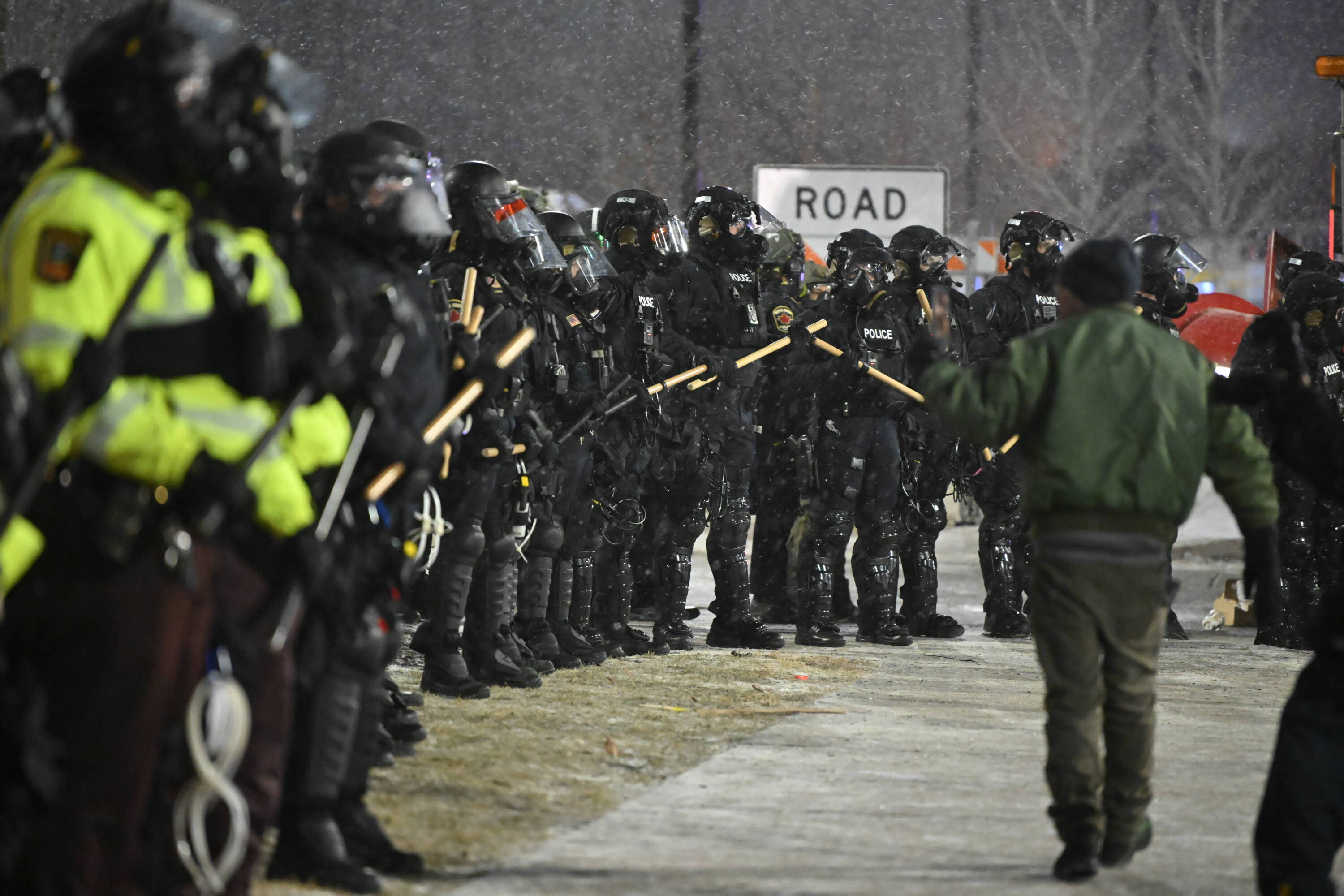 Po strzelaninie w Minneapolis: Noem ogłasza kamery dla agentów federalnych
