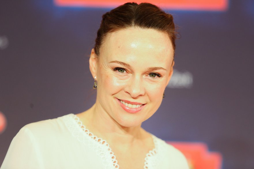 Tami Stronach, 2019 r.