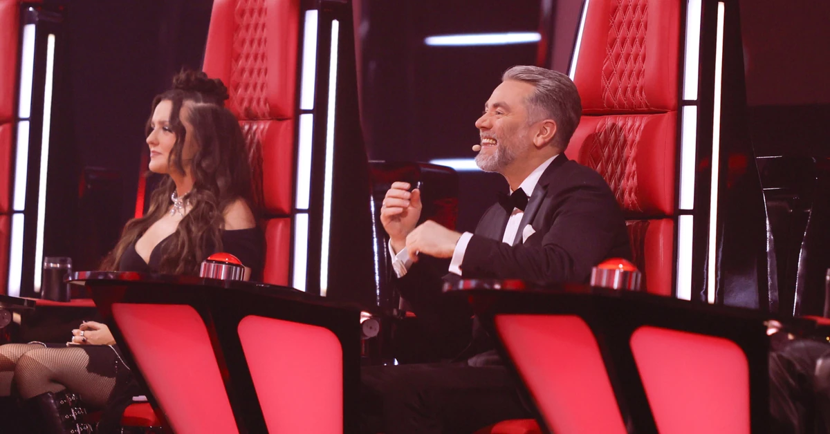 Sensacyjne doniesienia. Gwiazda wraca po latach na fotel w "The Voice of Poland"