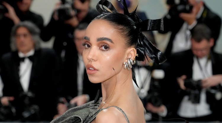 FKA Twigs