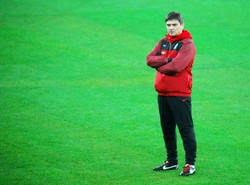 Fornalik podał skład na Urugwaj. Błaszczykowski nie zagra