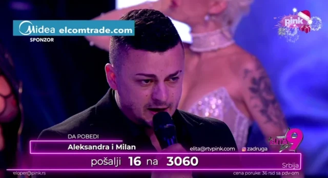 ON VANREDNO NAPUŠTA ELITU! Ovoj odluci Velikog šefa niko se nije nadao