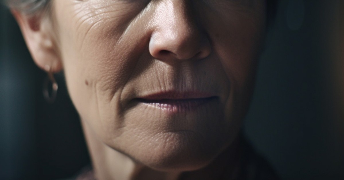 Andrzej ma 47 lat i się głodzi. Jak poradzić sobie z "zalewającą matką"?