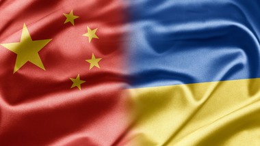 ukraiński wywiad ujawnia: chiny wspierają rosję. zełenski ostrzega!