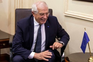 Szef dyplomacji UE przeprasza za wypowiedź o 'syndromie Grety' i polskich górnikach