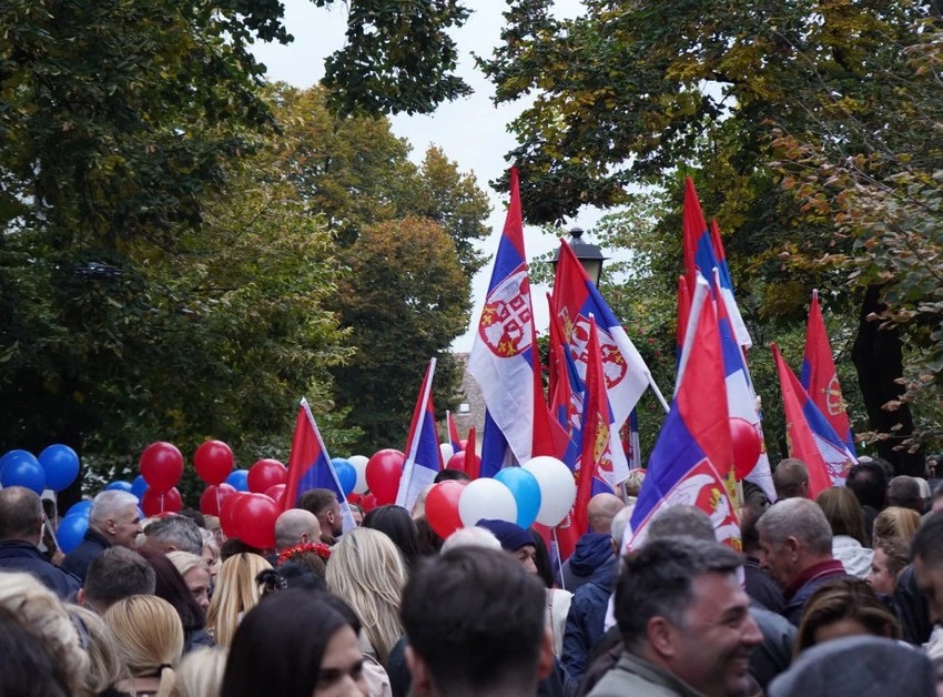 Građani protiv blokada