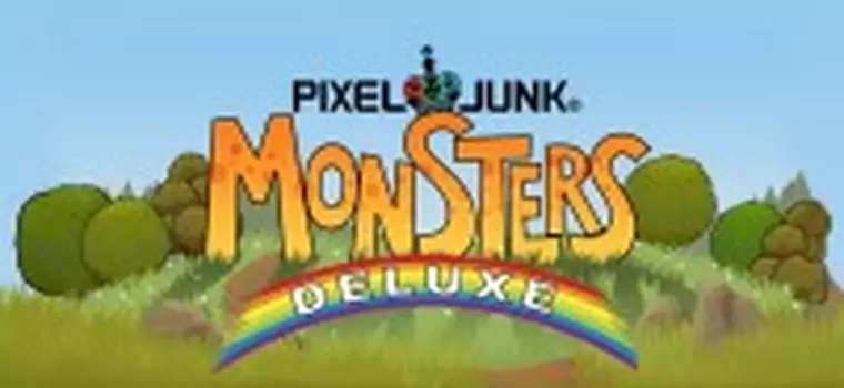 PixelJunk Monsters Deluxe ofiarą piractwa na PSP