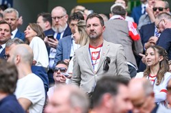 Jerzy Dudek: Reprezentacja Polski pod wodzą Michała Probierza gra jak Real Madryt