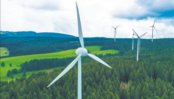 Zwolnienie z akcyzy energii z OZE. Liczy się moment wytworzenia energii