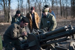Ciężkie walki o Debalcewe. Separatyści zajęli część miasta