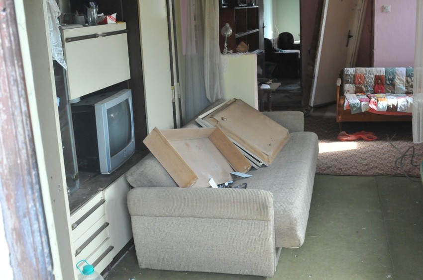 Pokušaj ubistva i samoubistvo u Kraljevu