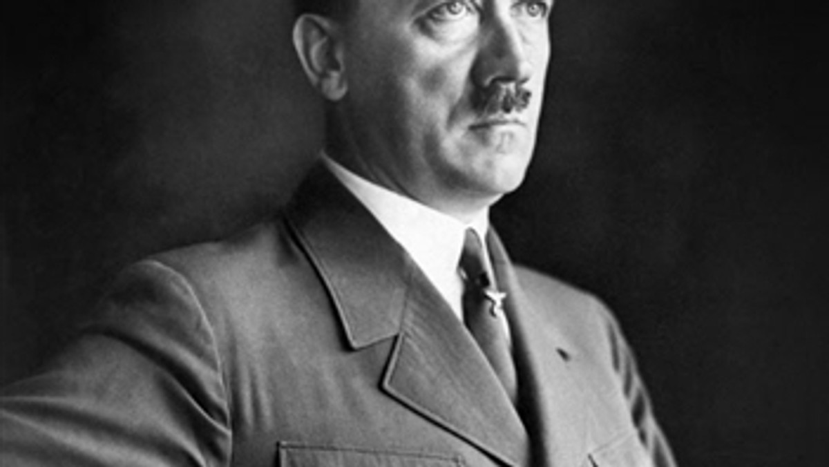 HITLER