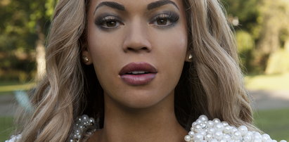 Beyonce powiększyła sobie usta?