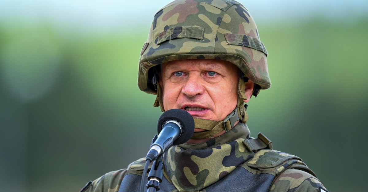 Kadrowe zamieszanie w Wojsku Polskim. Wzorowa dywizja zmienia generała