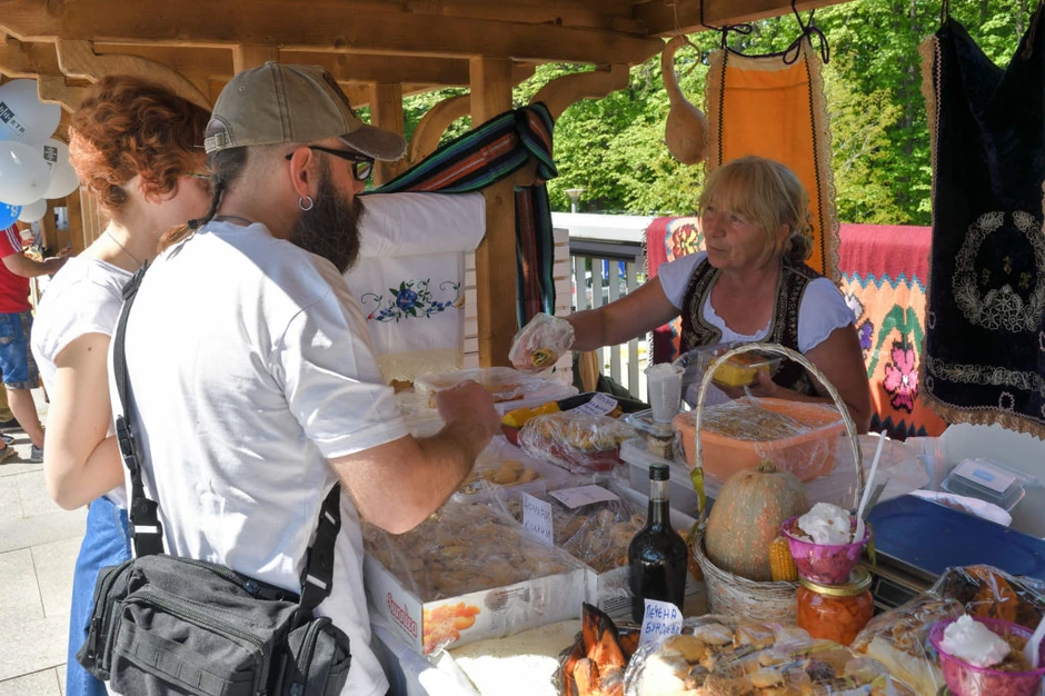 Domaćinstva će predstaviti svoje proizvode