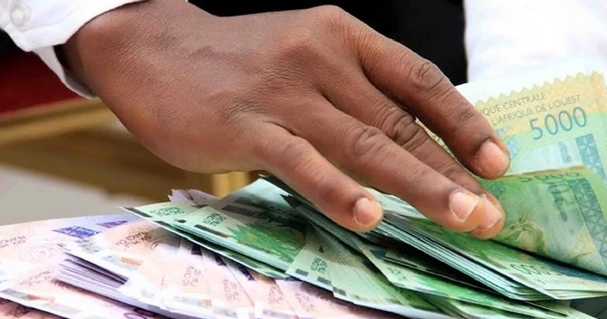 Levée de fonds : le Sénégal cherche encore 35 milliards FCFA | Pulse