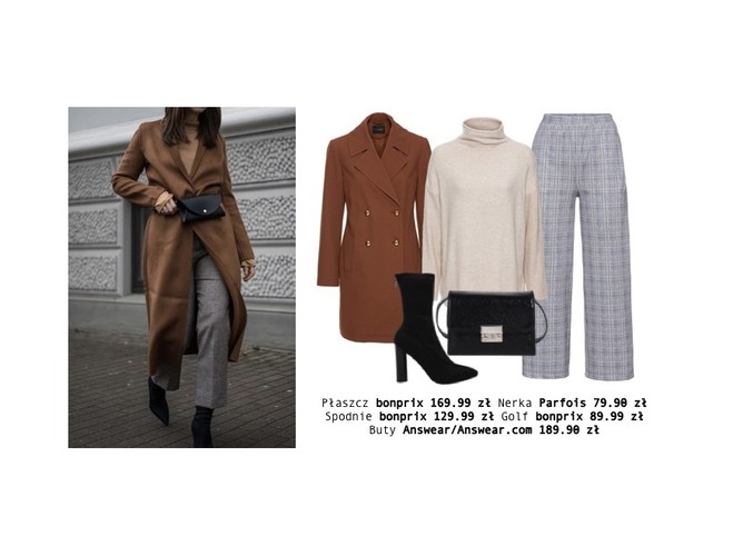 STYLIZACJE minimalistyczne