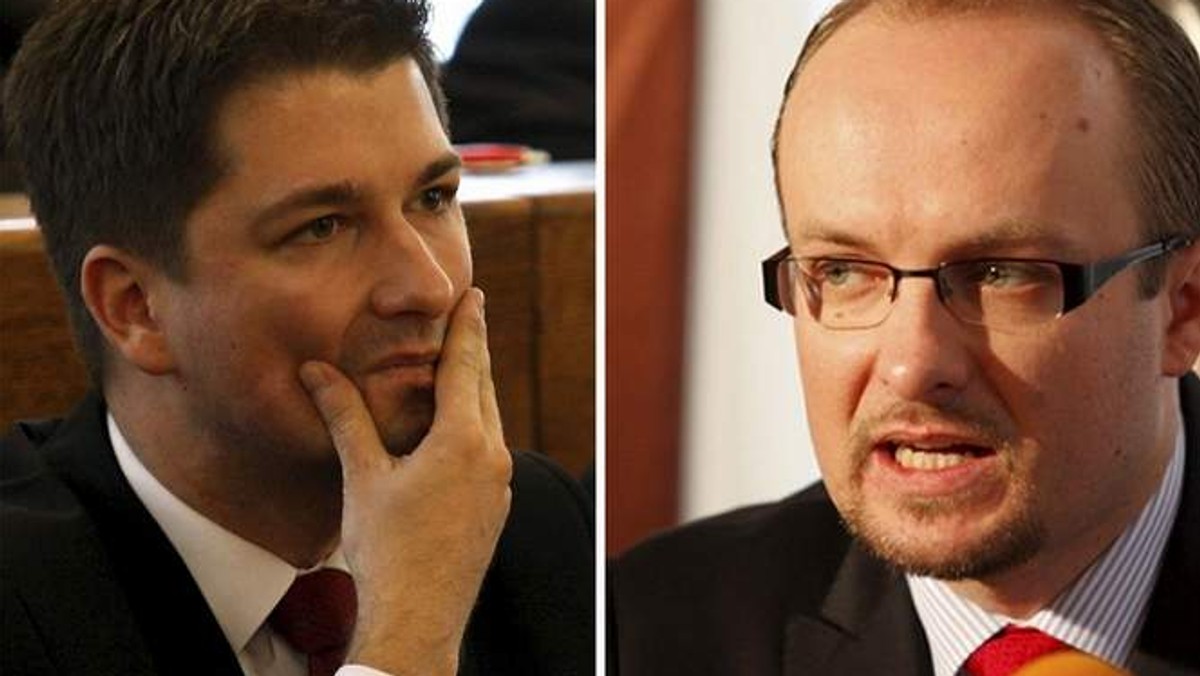 Czy szef klubu PiS w Radzie Miasta poskarżył się proboszczom na politycznego konkurenta? Tak twierdzi przewodniczący rady. Szef klubu odpowiada: listu do proboszczów nie było, był mail do wyborców, wśród nich mogą być księża.