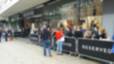 Pierwszy sklep Reserved w Londynie już otwarty! Jak wygląda?
