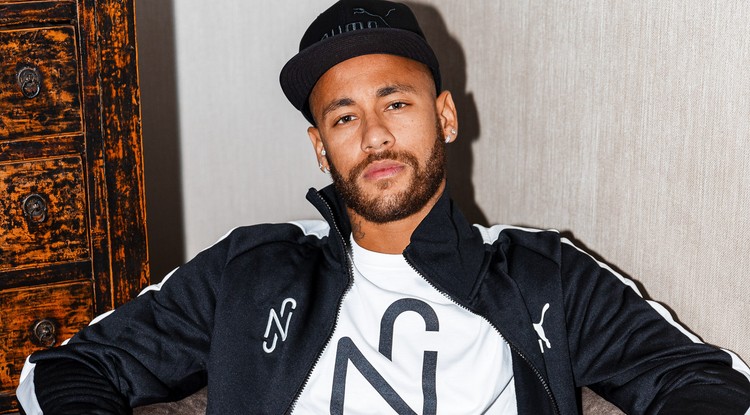 Neymar X Puma