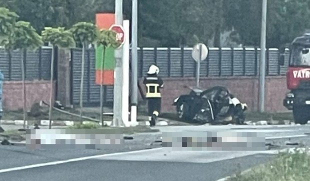 Mladići stradali na ulazu u Kotor Varoš