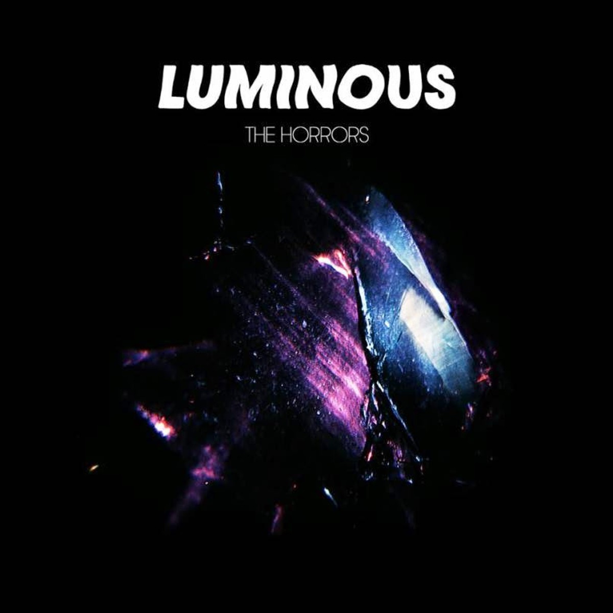 "Luminous" - psychodelia na słuchawki