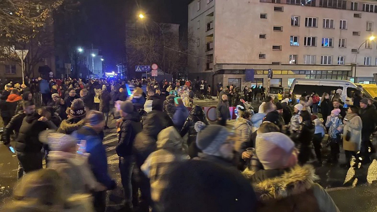 Zakopane. Właściciele pensjonatów po sylwestrze: zrobili z pokoju masakrę