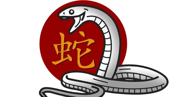 Valaki bekavarhat a Kígyók idilli szerelmi életébe a decemberi kínai horoszkóp szerint Fotó: Getty Images