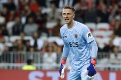 Liga Europy. Bułka raz wyjął piłkę z siatki, Buksa siedział na ławce rezerwowych