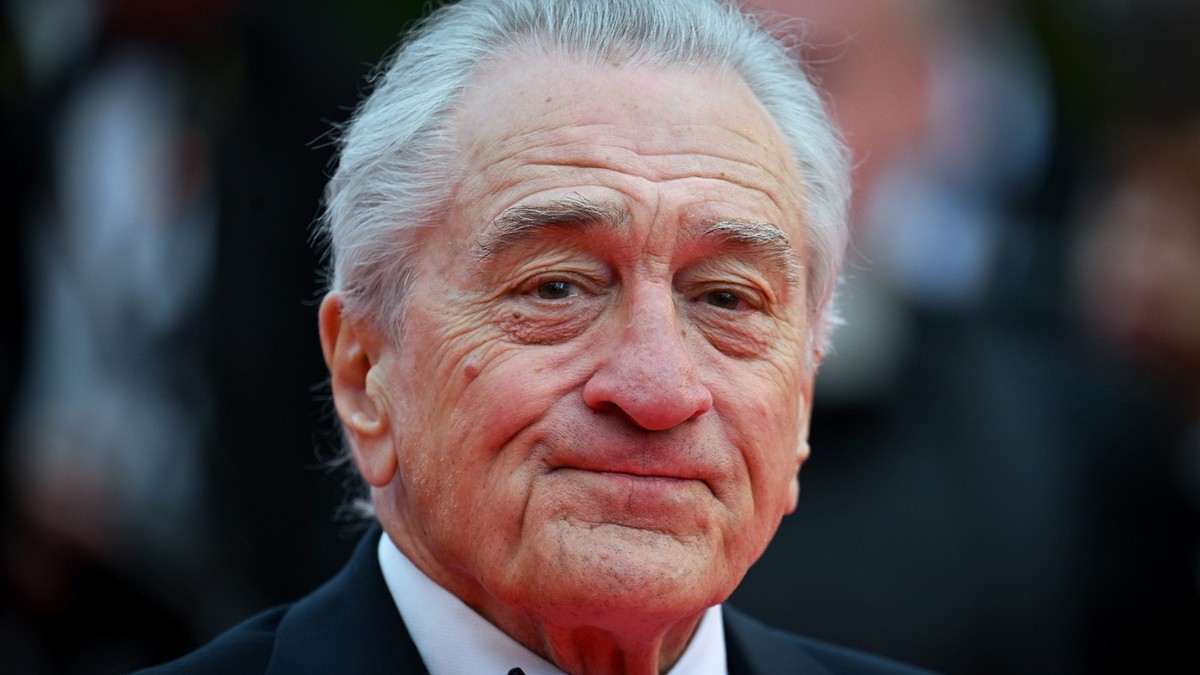 Robert de Niro otkrio ko je najtalentovanija glumica sa kojom je radio i svi su u čudu