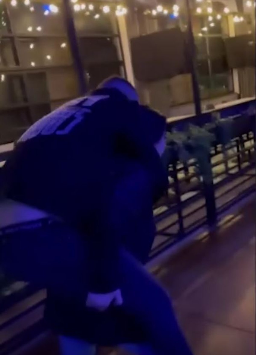 Darko Lazić, Barbara Bobak