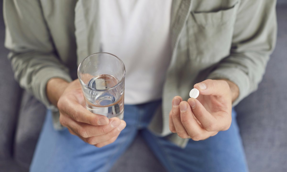 Tabletki antykoncepcyjne dla mężczyzn. Mają nie mieć skutków ubocznych