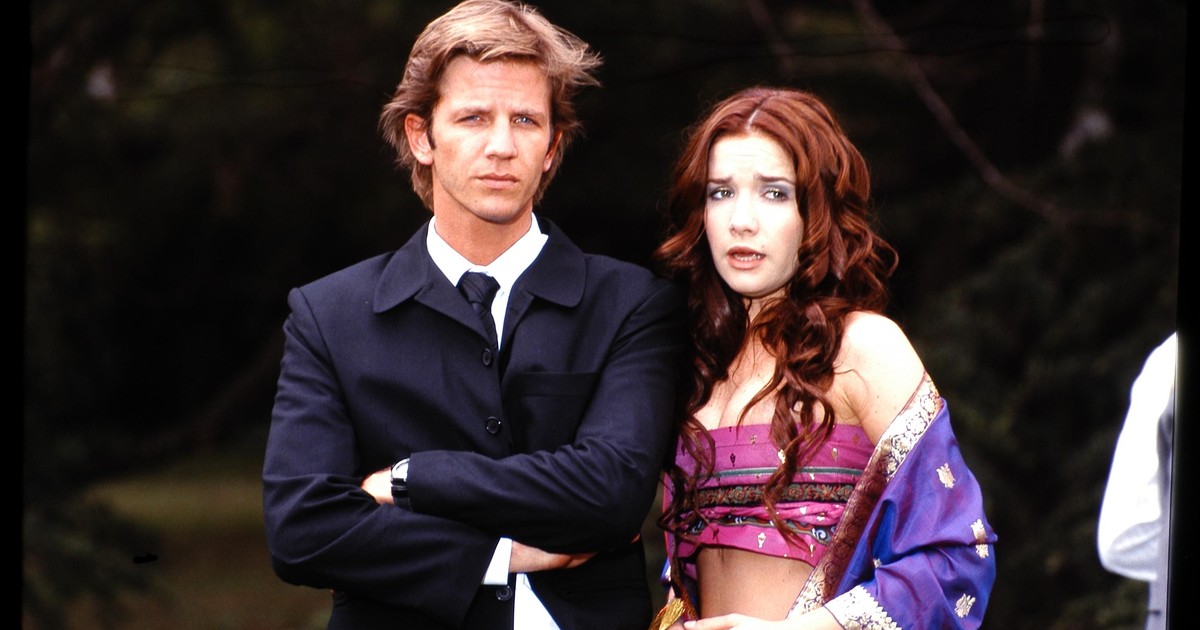 Natalia Oreiro. Zbuntowany Anioł kiedyś i dziś