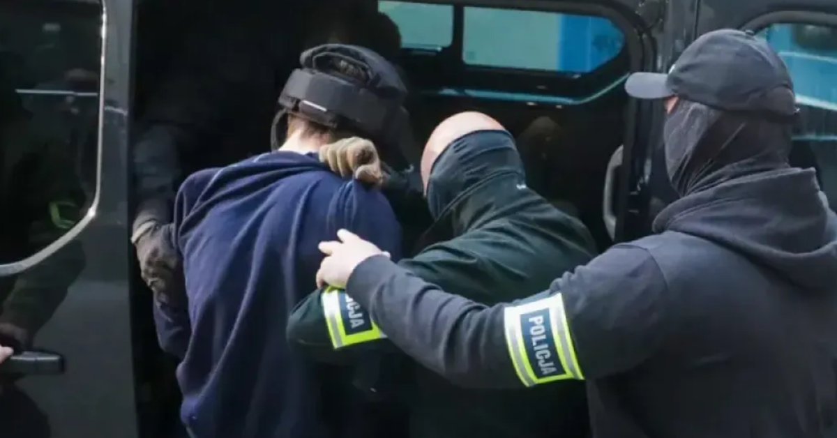 Zabójstwo na Uniwersytecie Warszawskim: Mieszko R. uniknie więzienia? Biegli zdecydowali